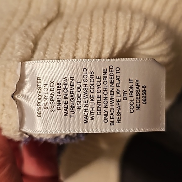 EUC a.n.a. 0X sweater - Picture 5 of 5